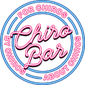 The Chiro Bar